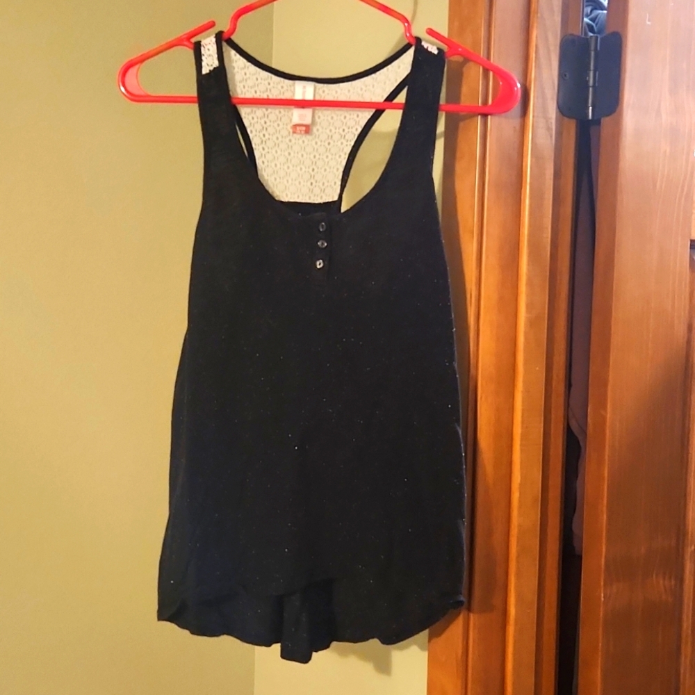 Cute Women's Tank
